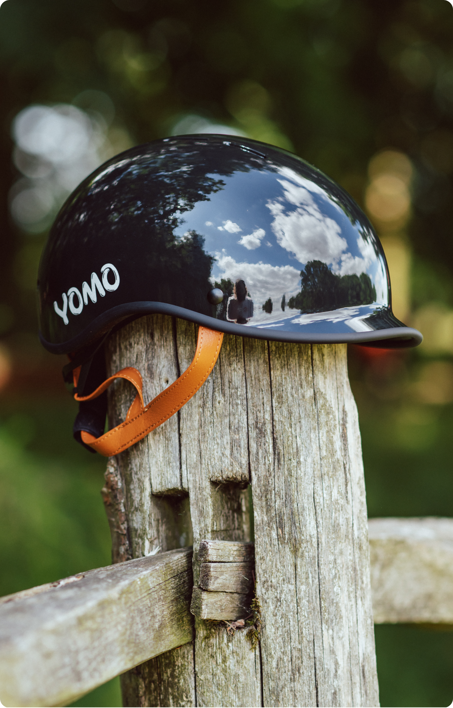 YOMO KIDS’ Helmet roesports