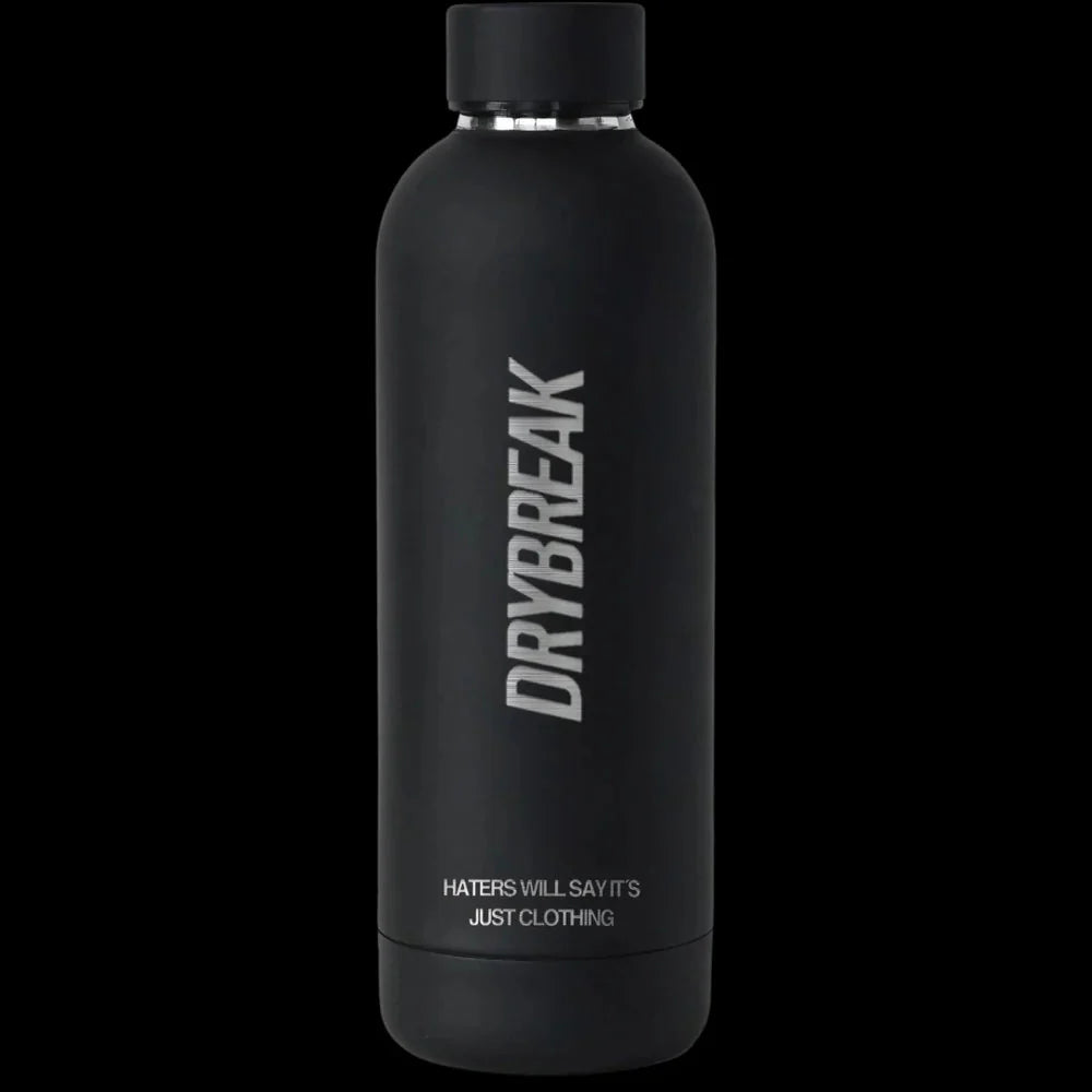 Sports Water Bottle Drybreak 'DrySip' - Roesports