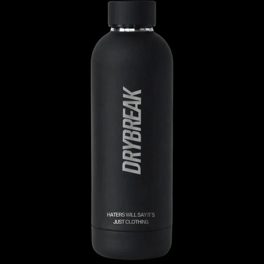 Sports Water Bottle Drybreak 'DrySip' - Roesports