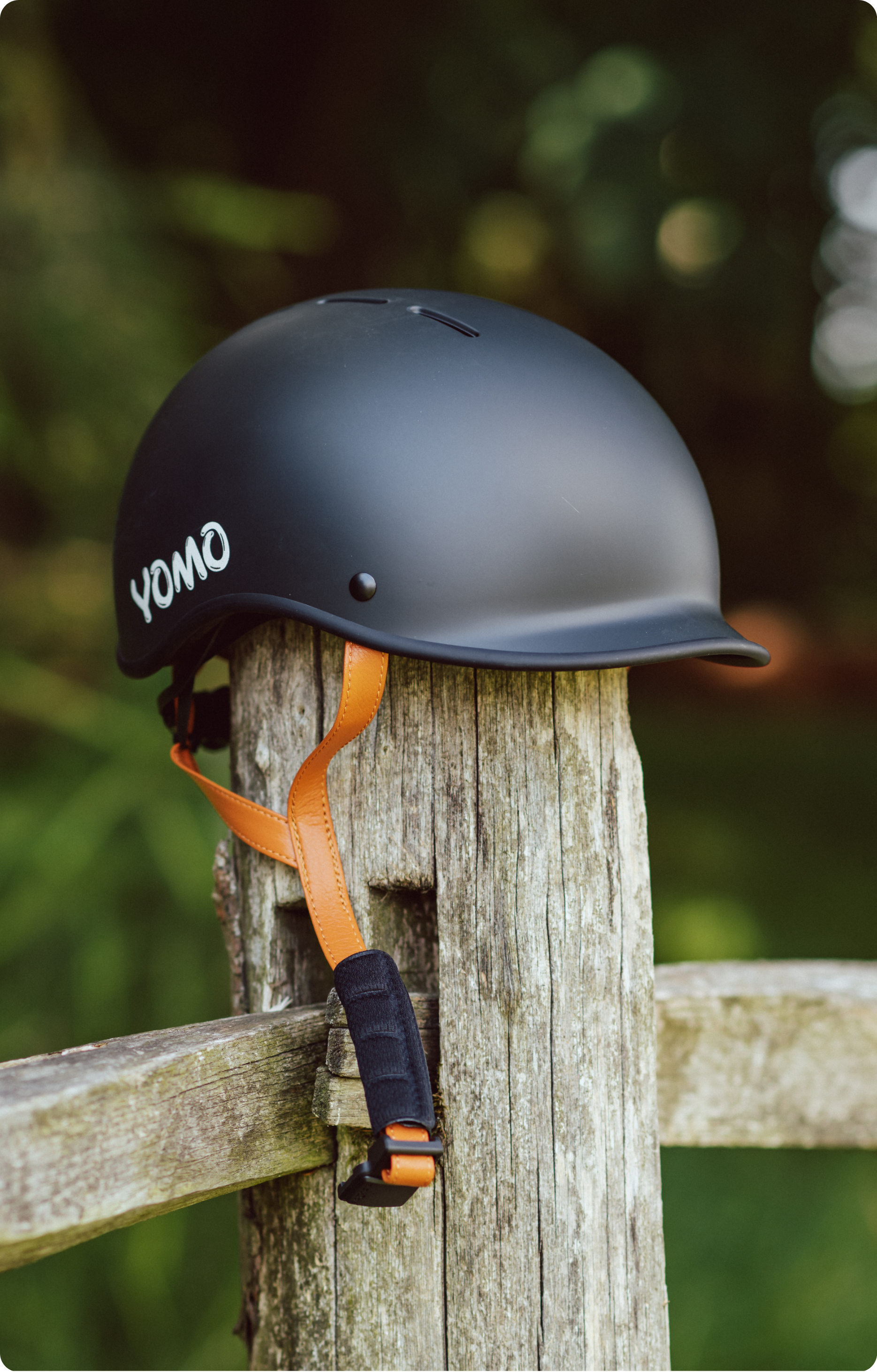YOMO KIDS’ Helmet roesports