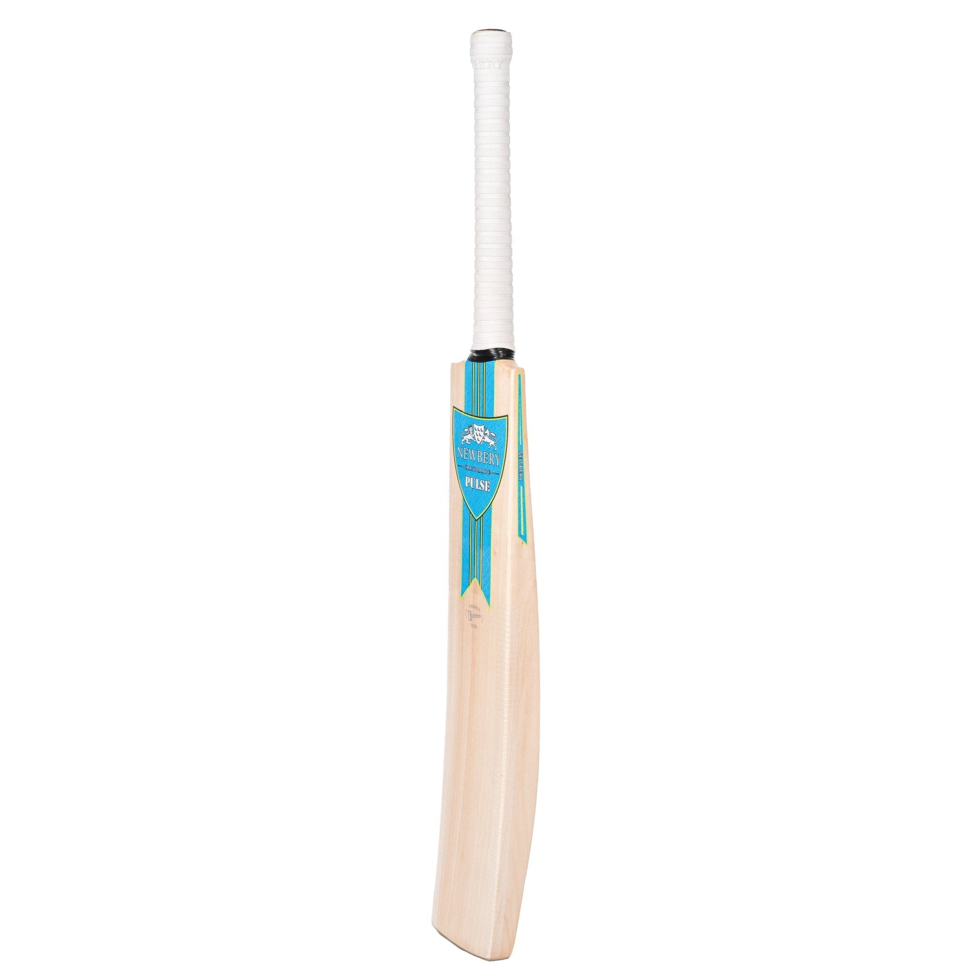 Pulse Kashmir Willow Cricket Bat - Premium Quality Performance - roesports