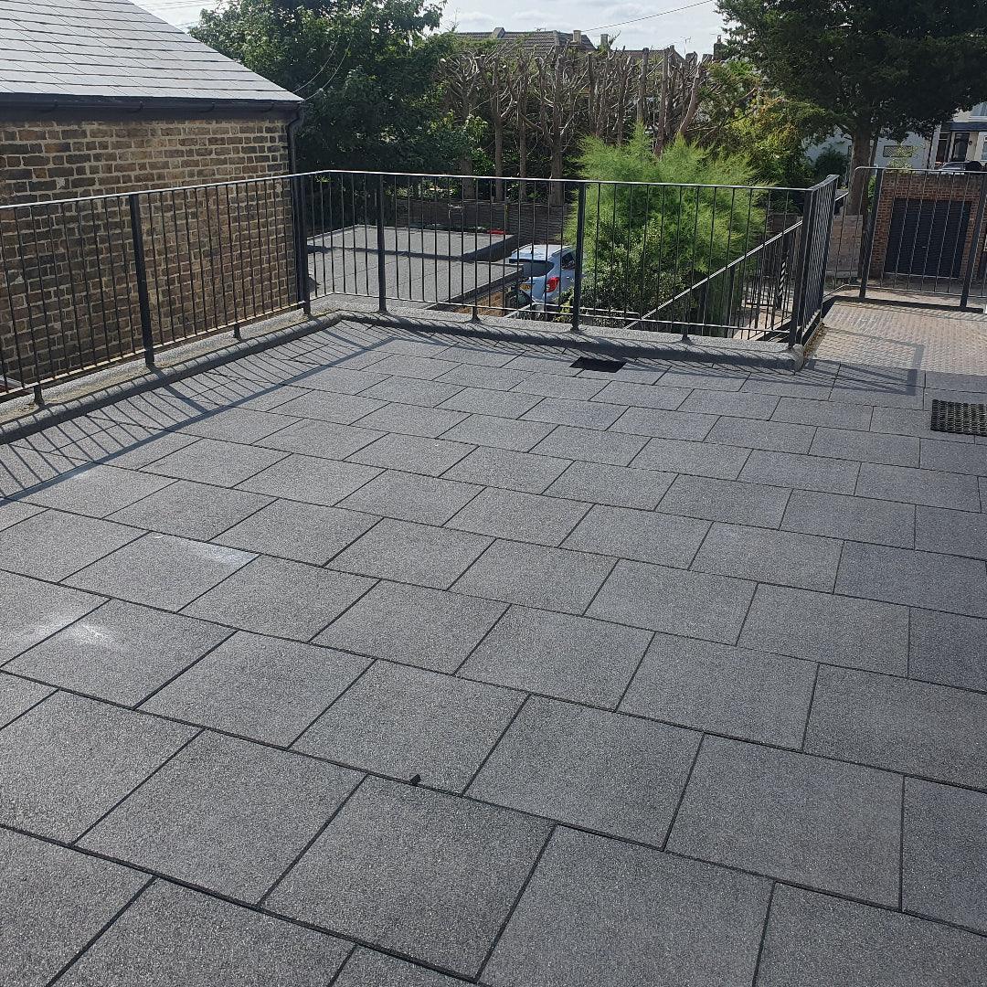 Rubber Paving Slabs for Durable Outdoor Surfacing Solutions - roesports