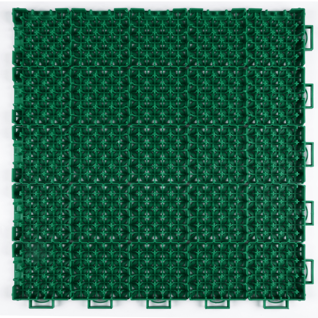 Modular Sports Court Flooring for Multiuse Sports Activities - roesports