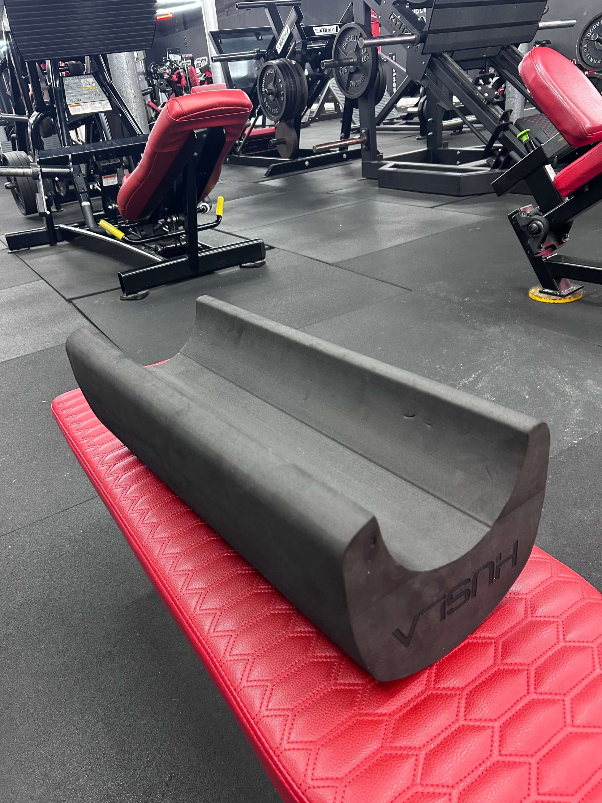 HUSLA Leg Extension Add On 3.0 roesports