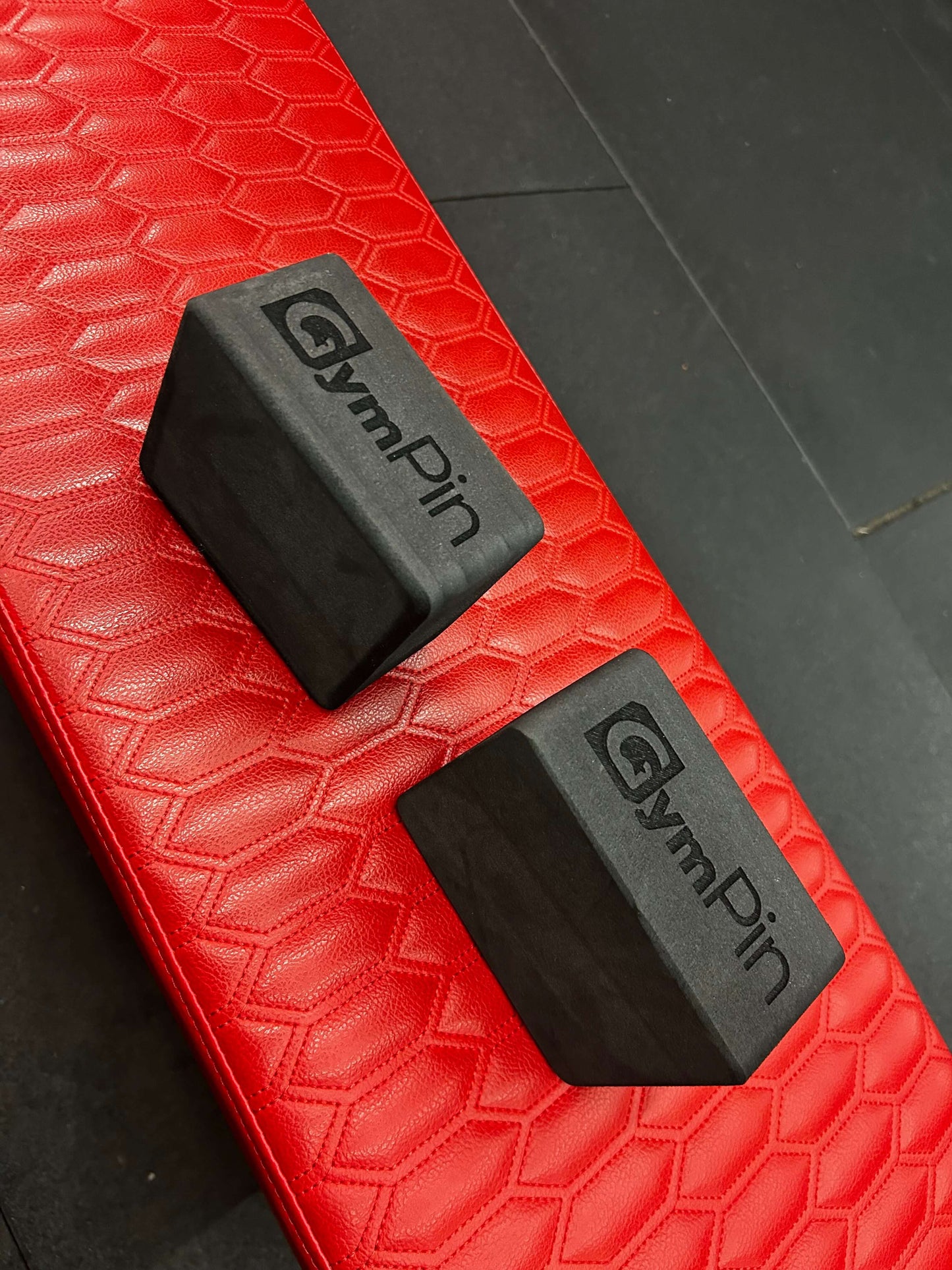 Starting Blocks roesports