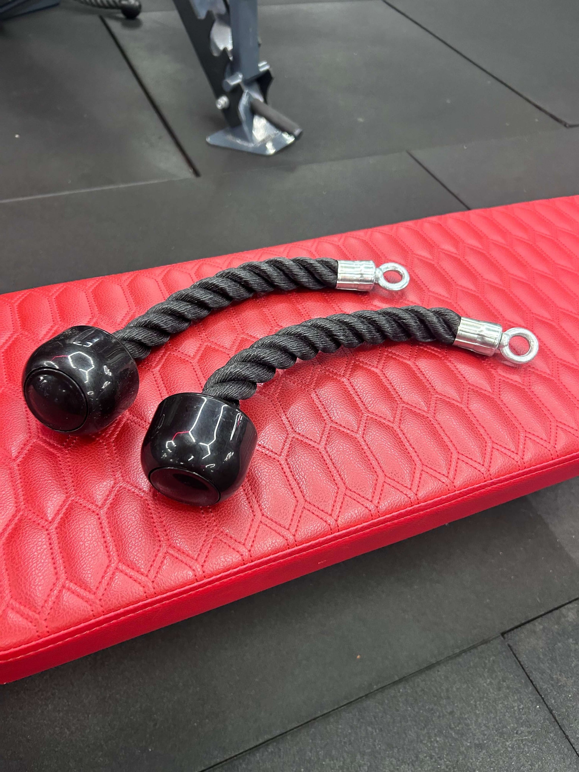 INDIVIDUAL TRICEP ROPES roesports