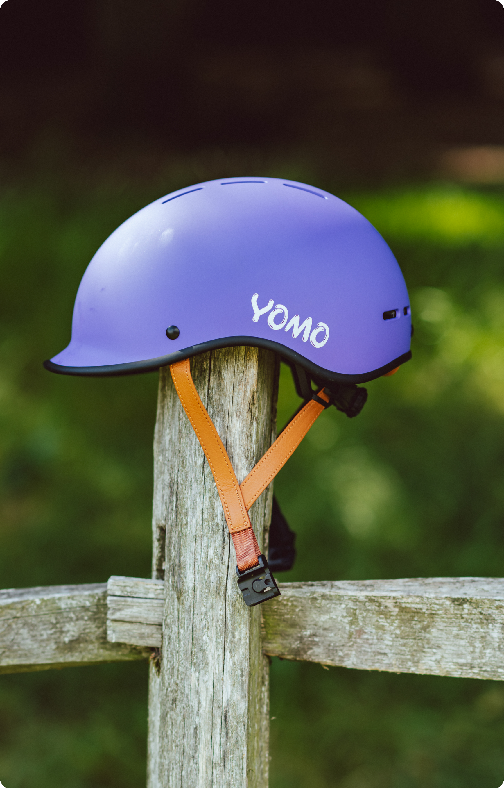 YOMO KIDS’ Helmet roesports