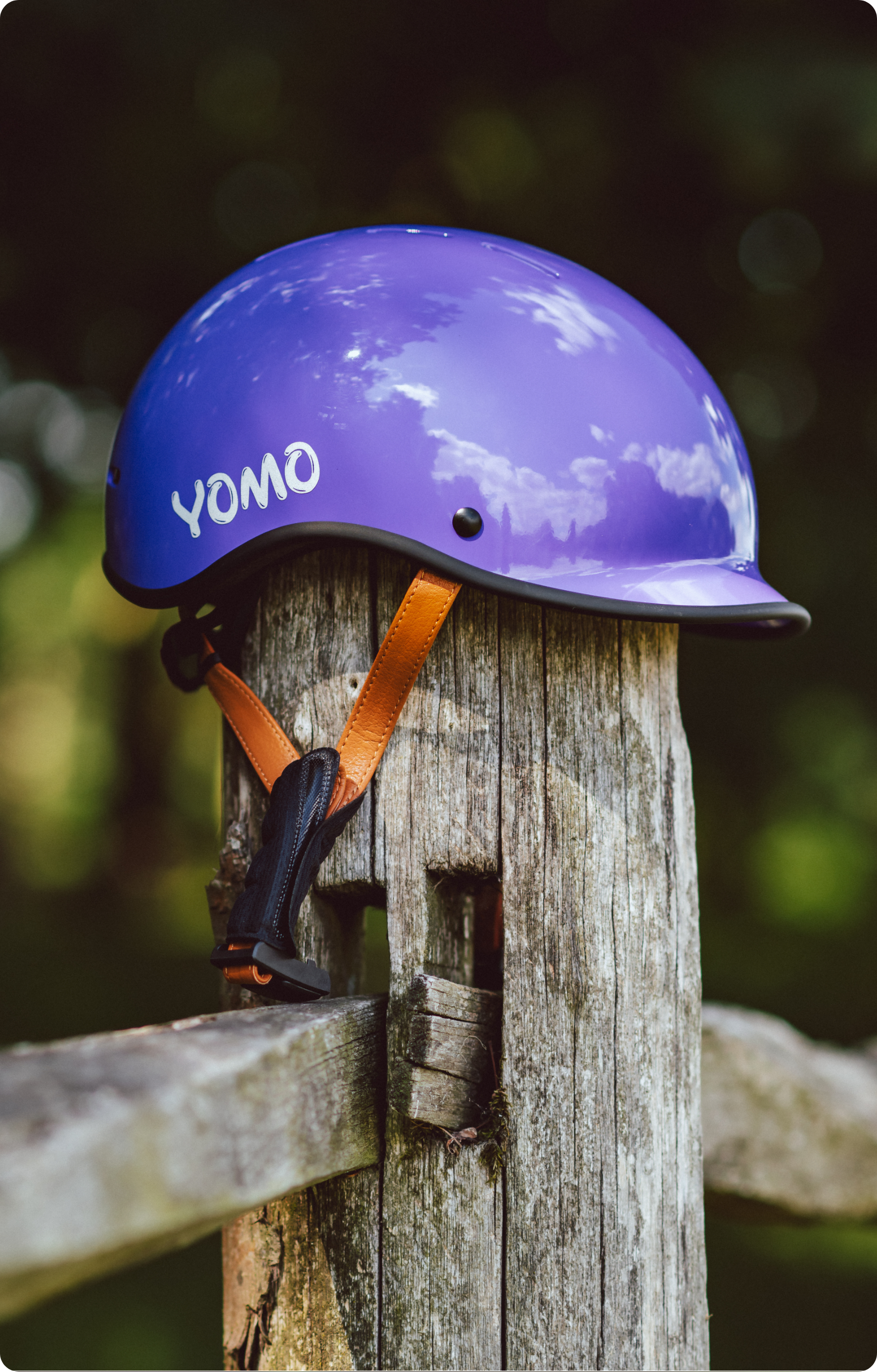 YOMO KIDS’ Helmet roesports