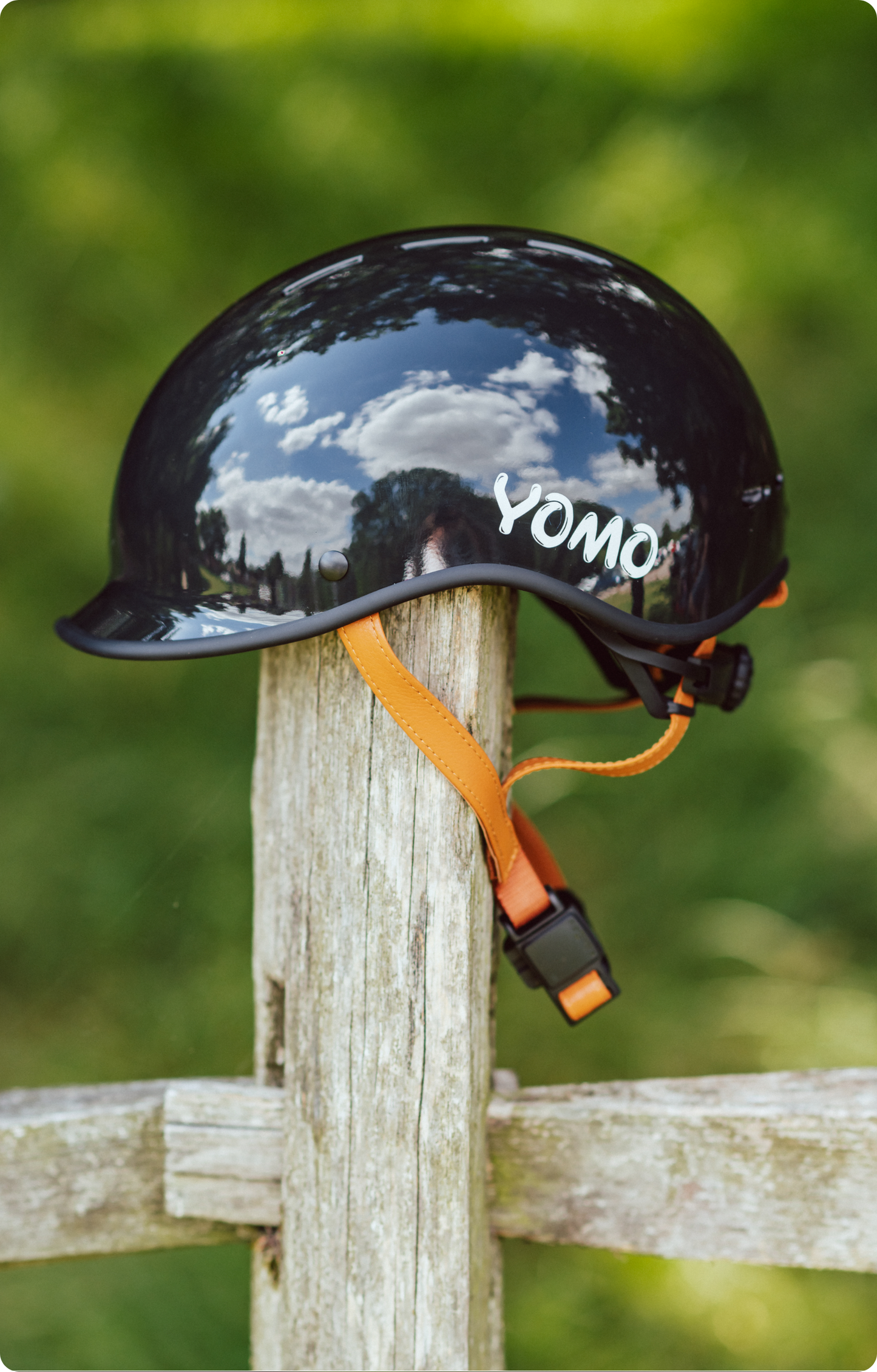 YOMO KIDS’ Helmet roesports