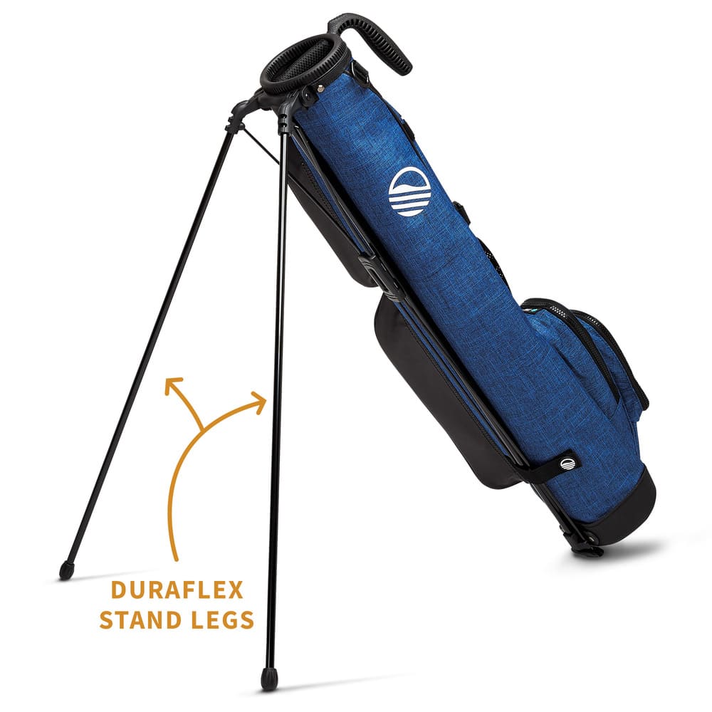 THE LOMA - Par 3 Golf Bag