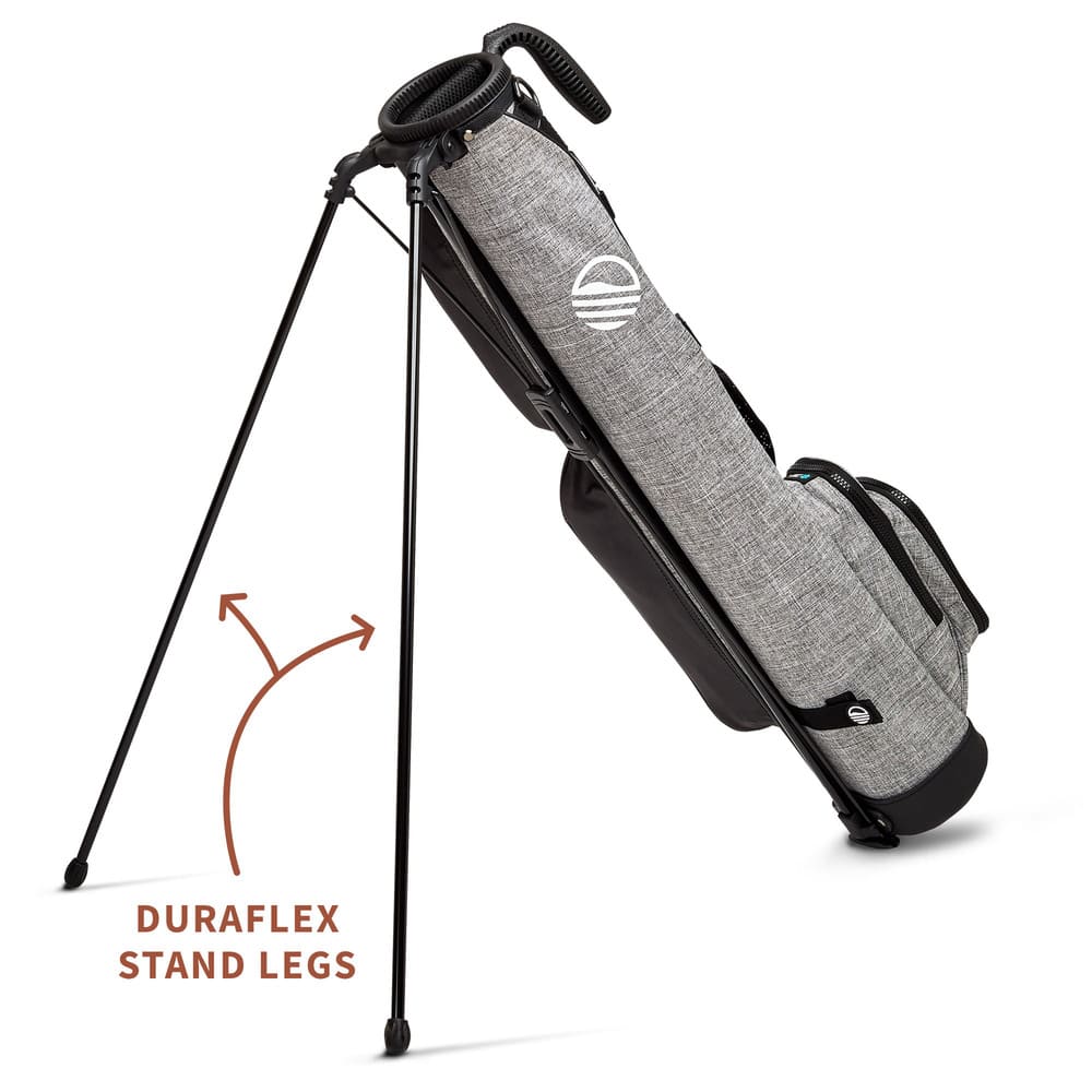 THE LOMA - Par 3 Golf Bag