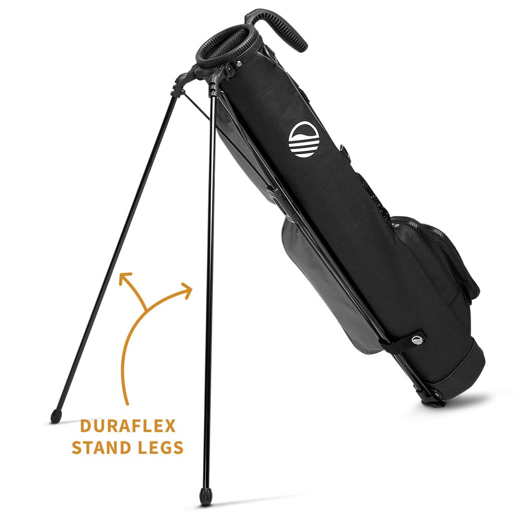 THE LOMA - Par 3 Golf Bag