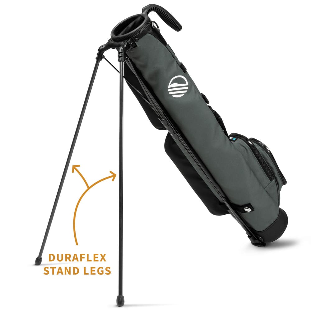 THE LOMA - Par 3 Golf Bag