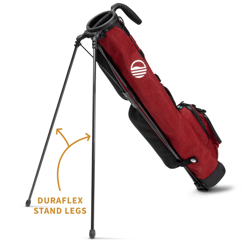 THE LOMA - Par 3 Golf Bag