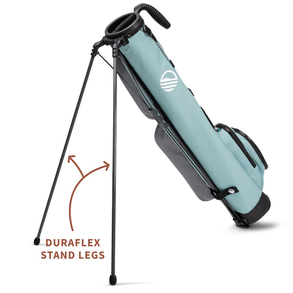 THE LOMA - Par 3 Golf Bag