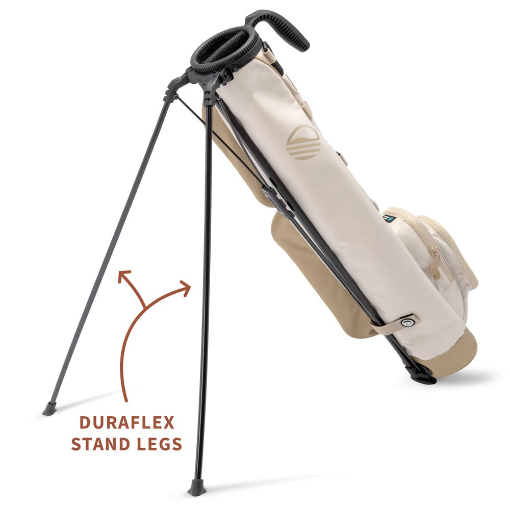 THE LOMA - Par 3 Golf Bag