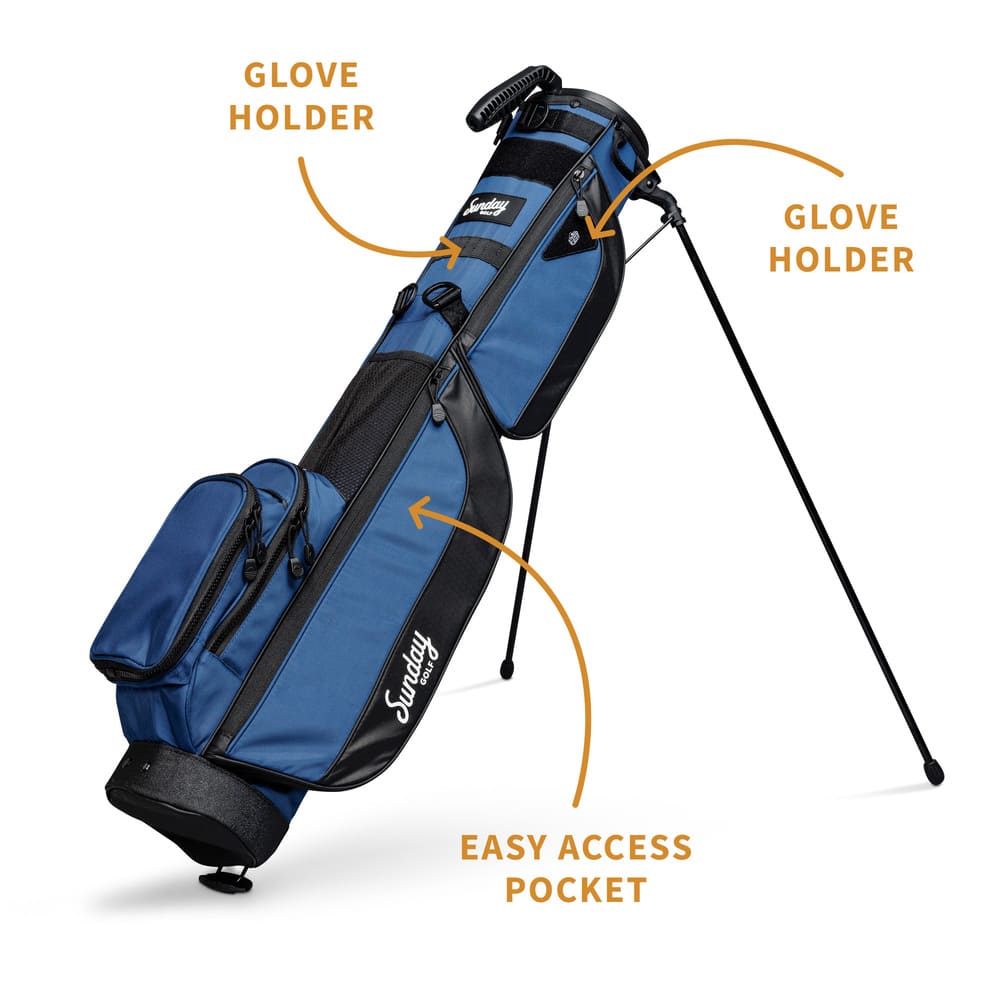 LOMA XL - Carry Bag