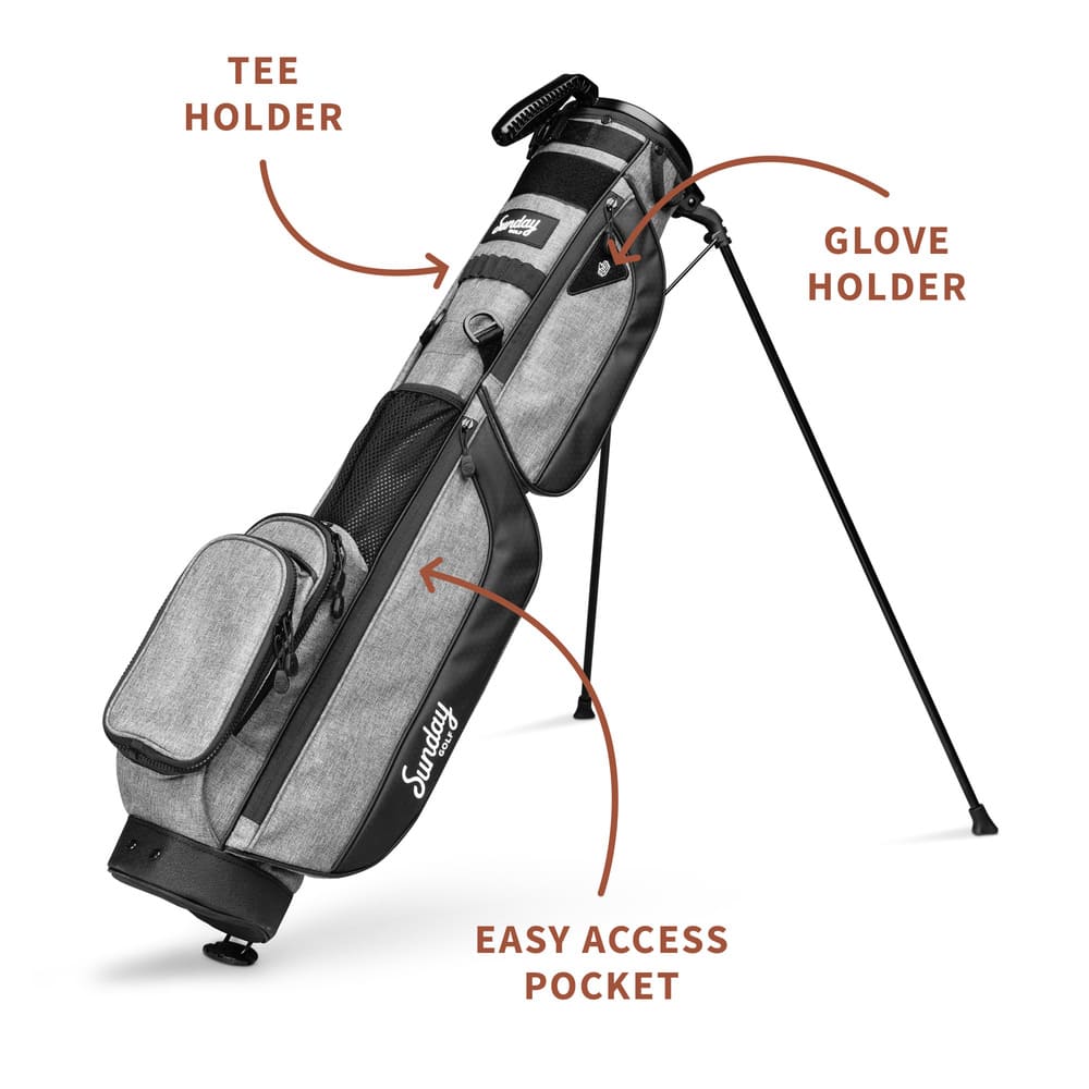 LOMA XL - Carry Bag