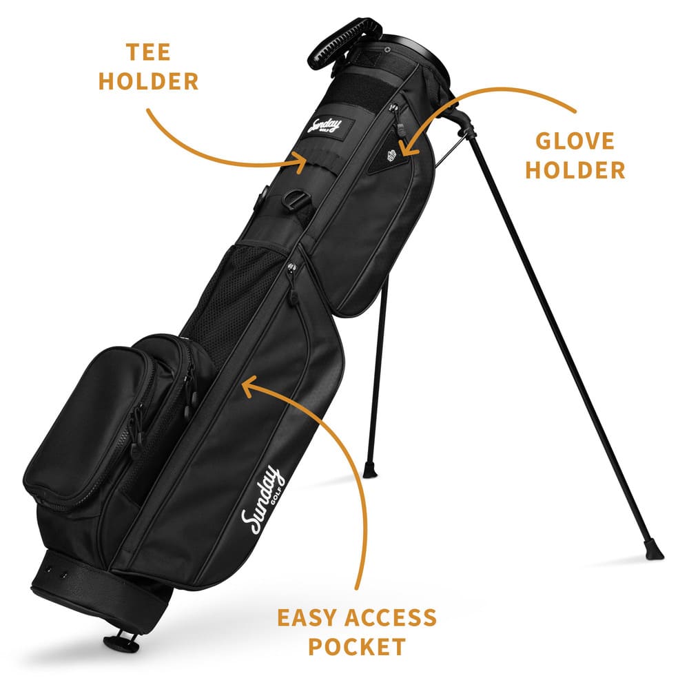 LOMA XL - Carry Bag