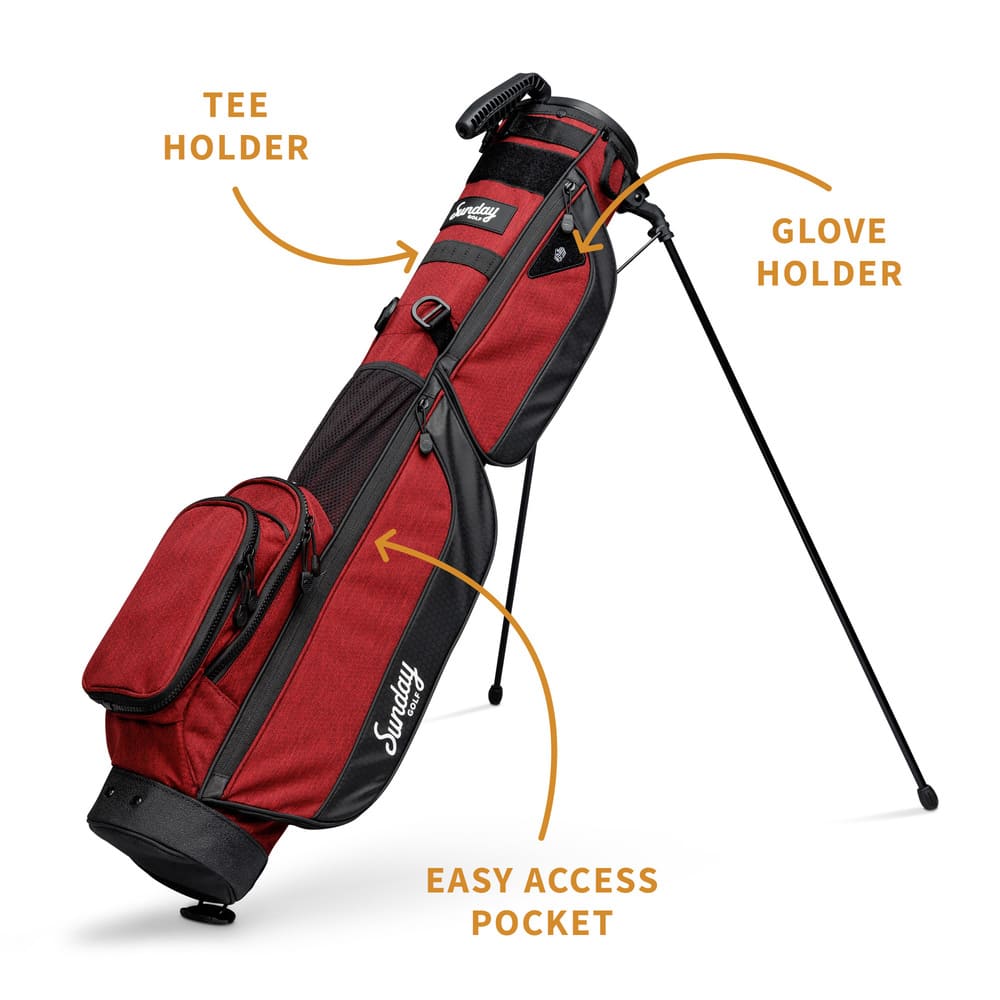 LOMA XL - Carry Bag