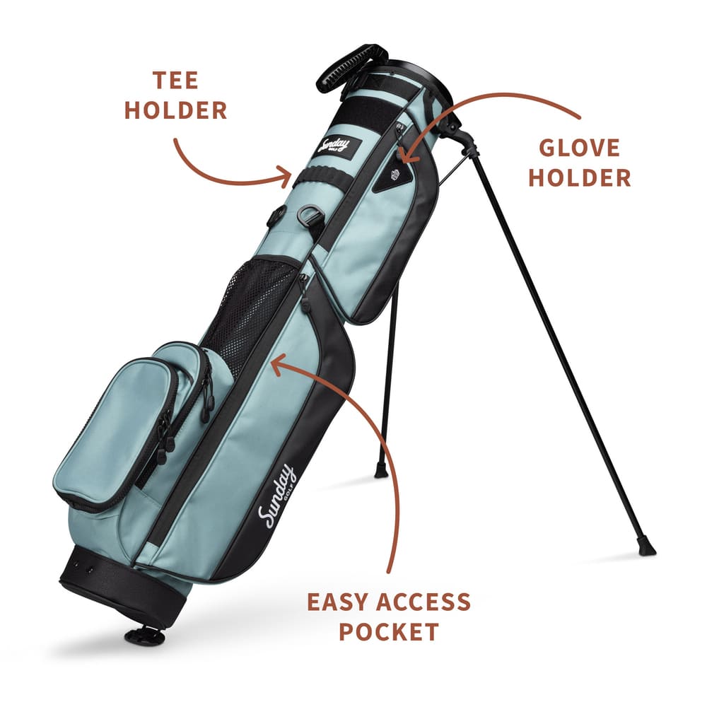 LOMA XL - Carry Bag