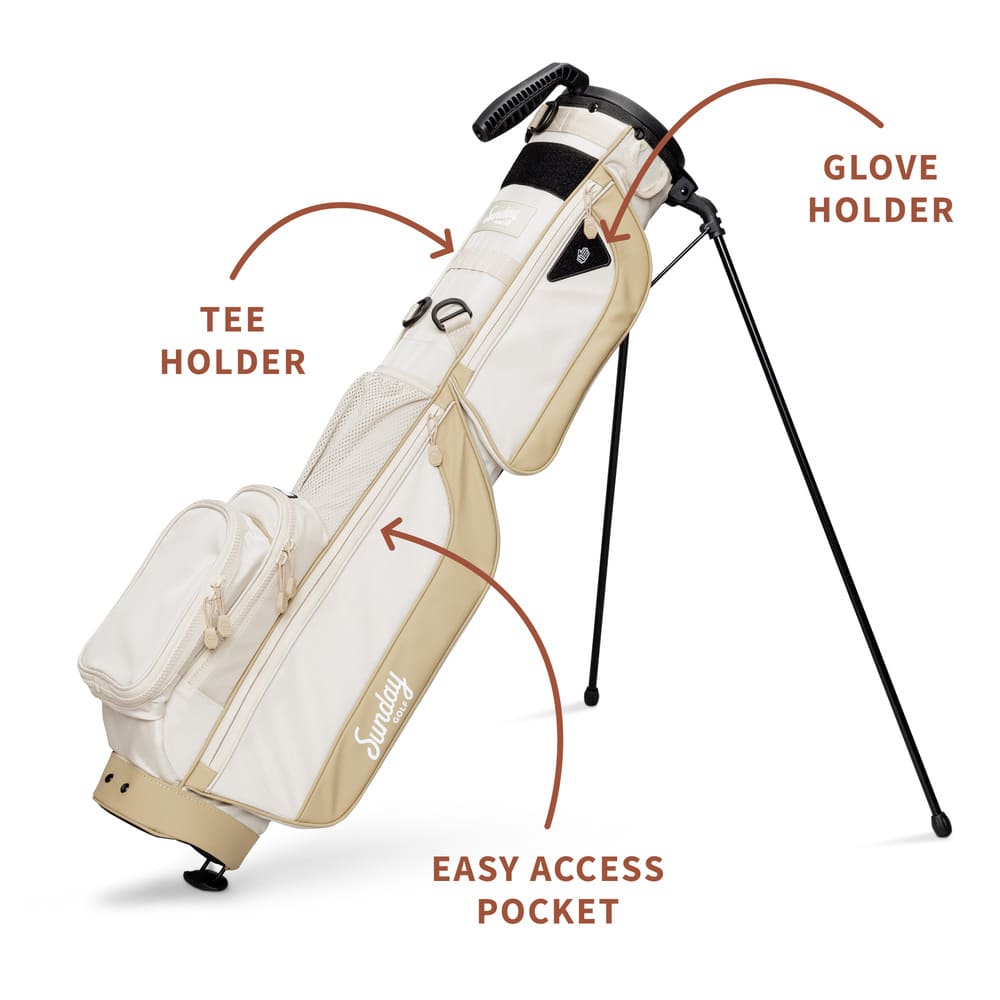 LOMA XL - Carry Bag