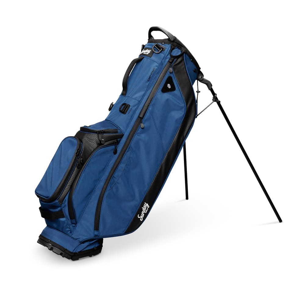 RYDER - Stand Bag