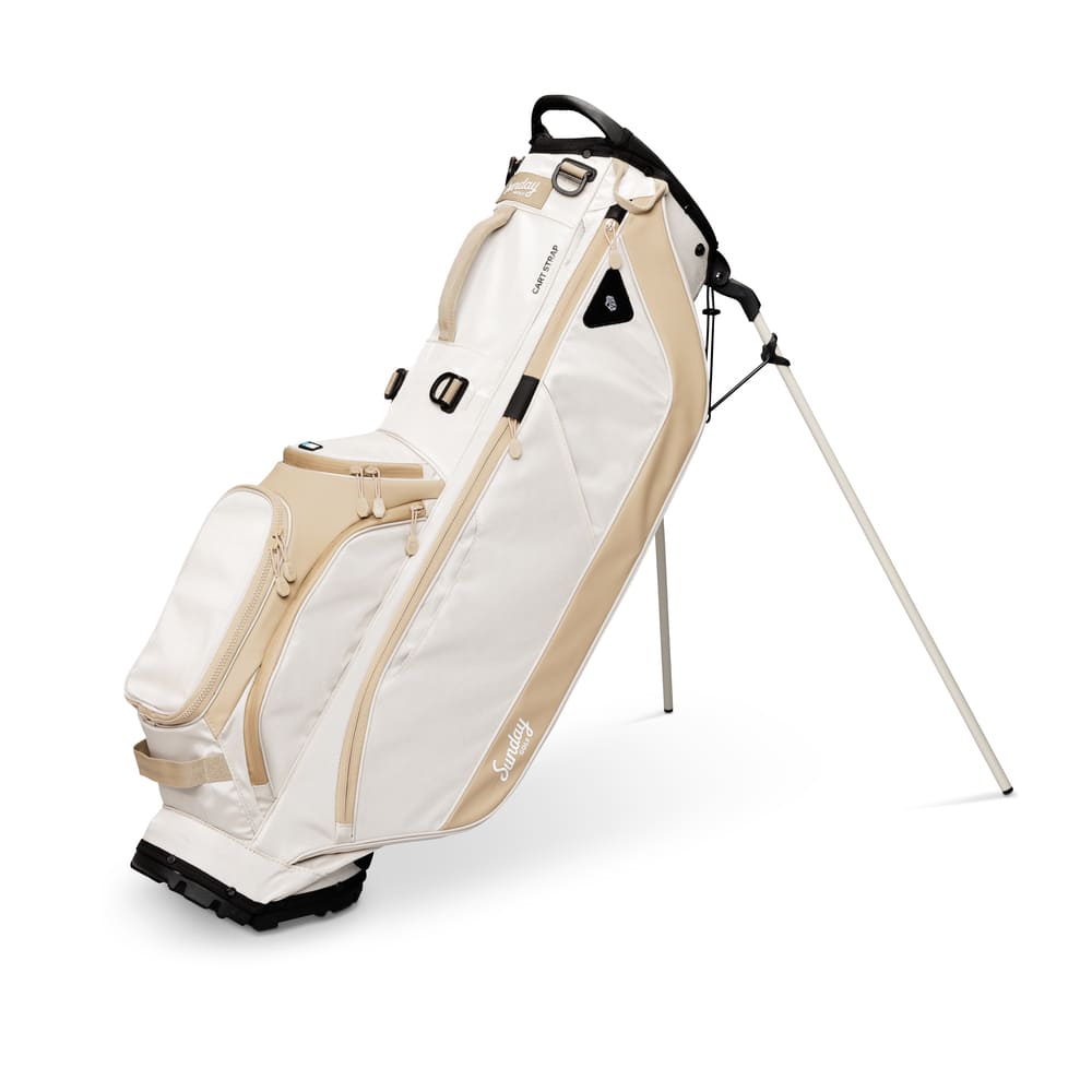 RYDER - Stand Bag