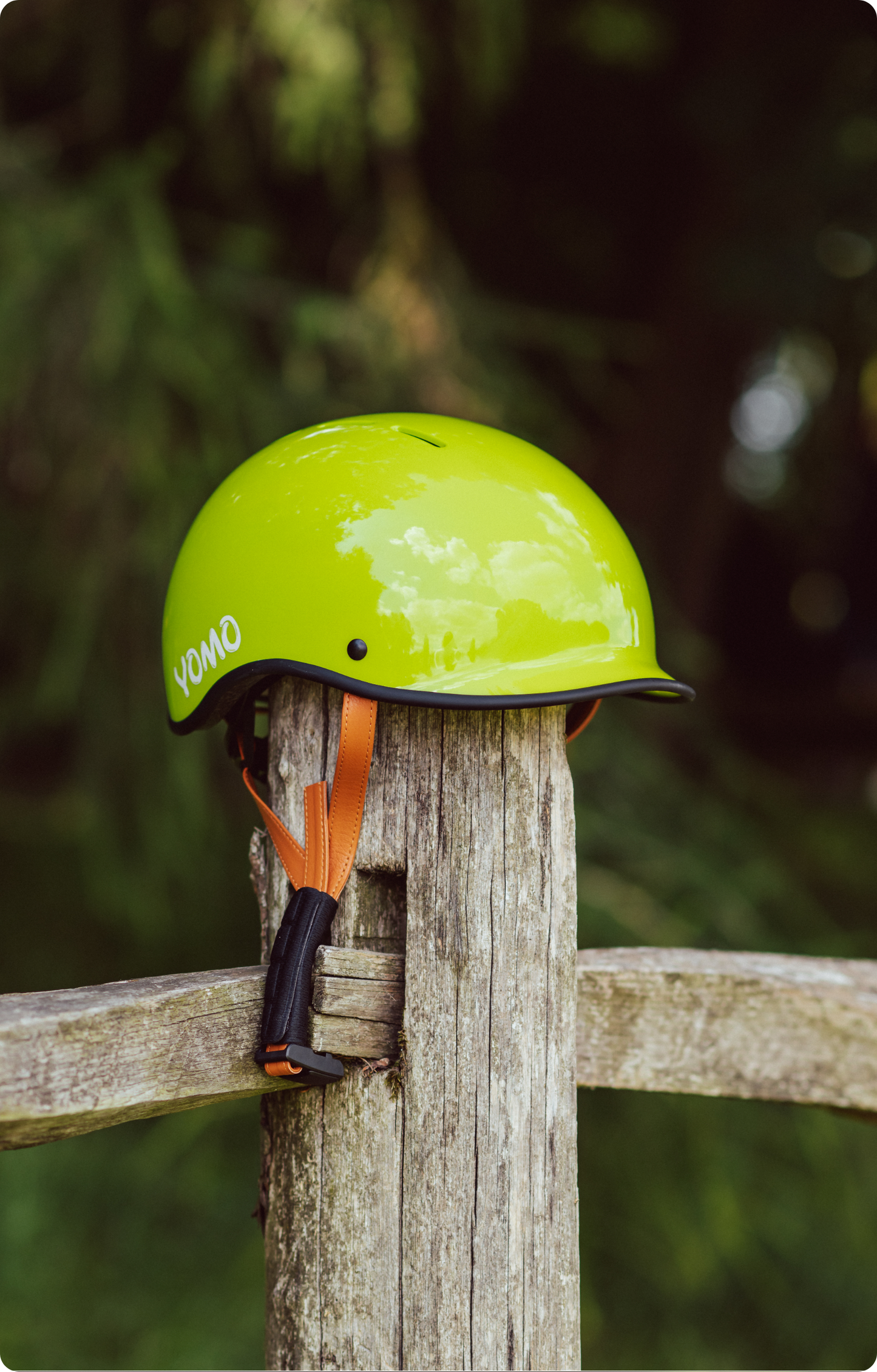 YOMO KIDS’ Helmet roesports