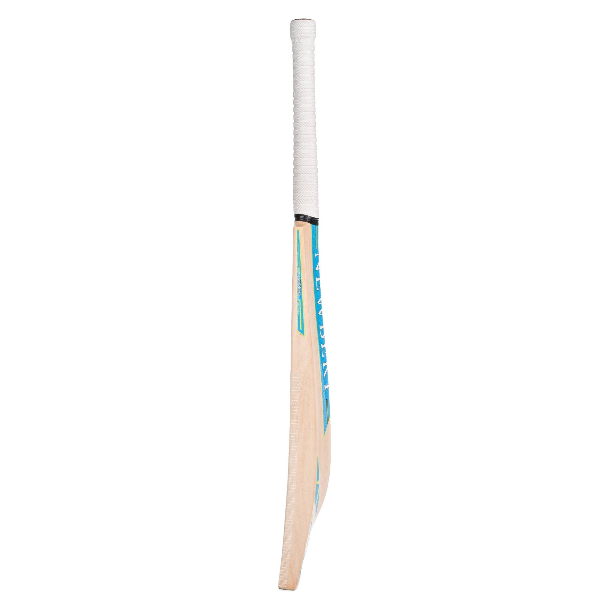 Pulse Kashmir Willow Cricket Bat - Premium Quality Performance - roesports