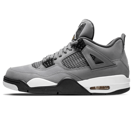 Air Jordan 4 Retro 'Cool Grey' 2019 - Roesports