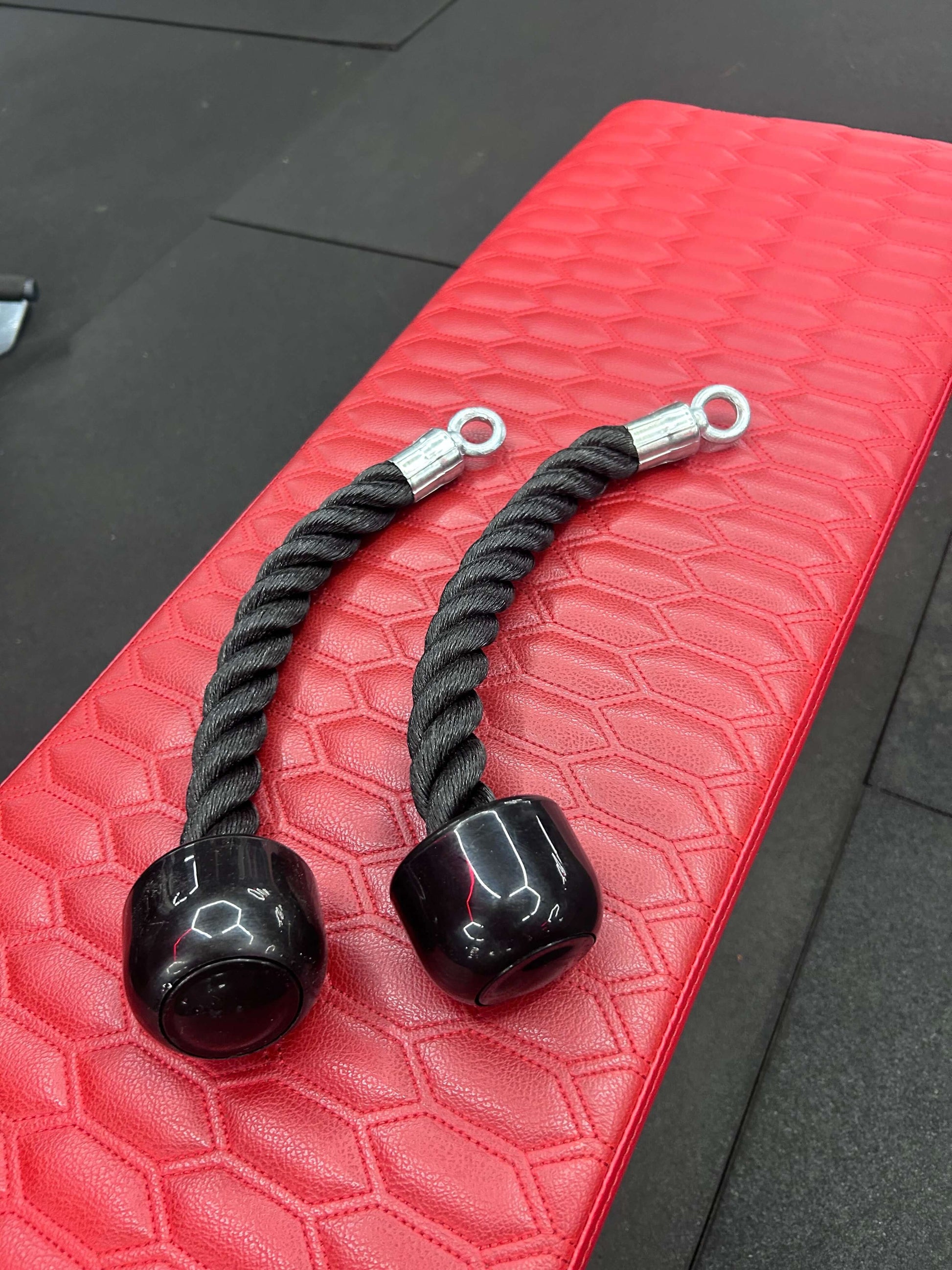 INDIVIDUAL TRICEP ROPES roesports