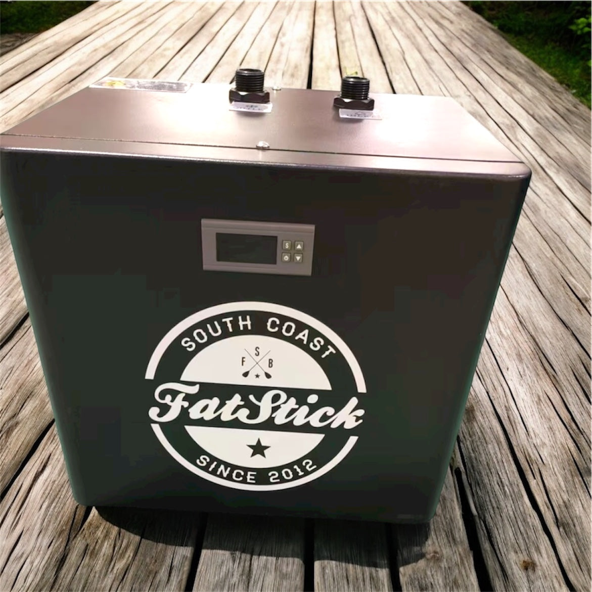 Home Chiller Unit for Ice Baths | Tubs | Water Cooling Machine -