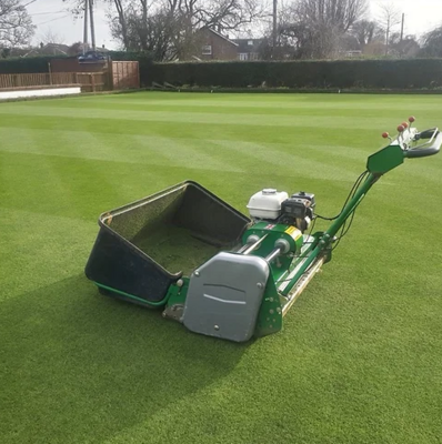 20kg Bowling Green Grass Seed Mix - Green Baize Grass Seed Mix (BG2) - roesports