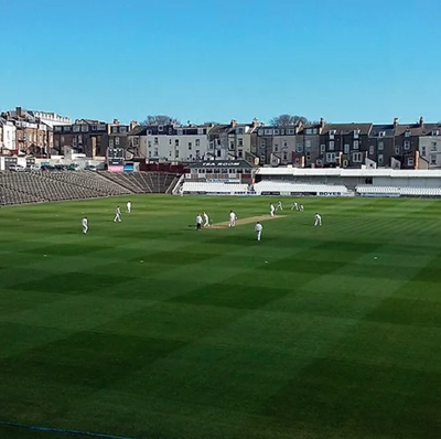 20kg CR.2 Cricket Outfields Grass Seed Mix for Lush, Durable Cricket Pitches - roesports