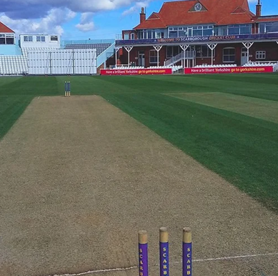 20kg CR.1 Premium Cricket Grass Seed Mix for Lush Playing Surfaces - roesports