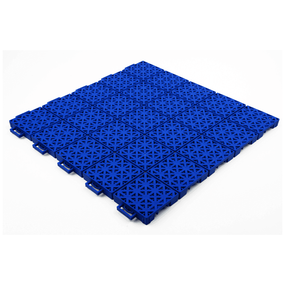 Modular Sports Court Flooring for Multiuse Sports Activities - roesports