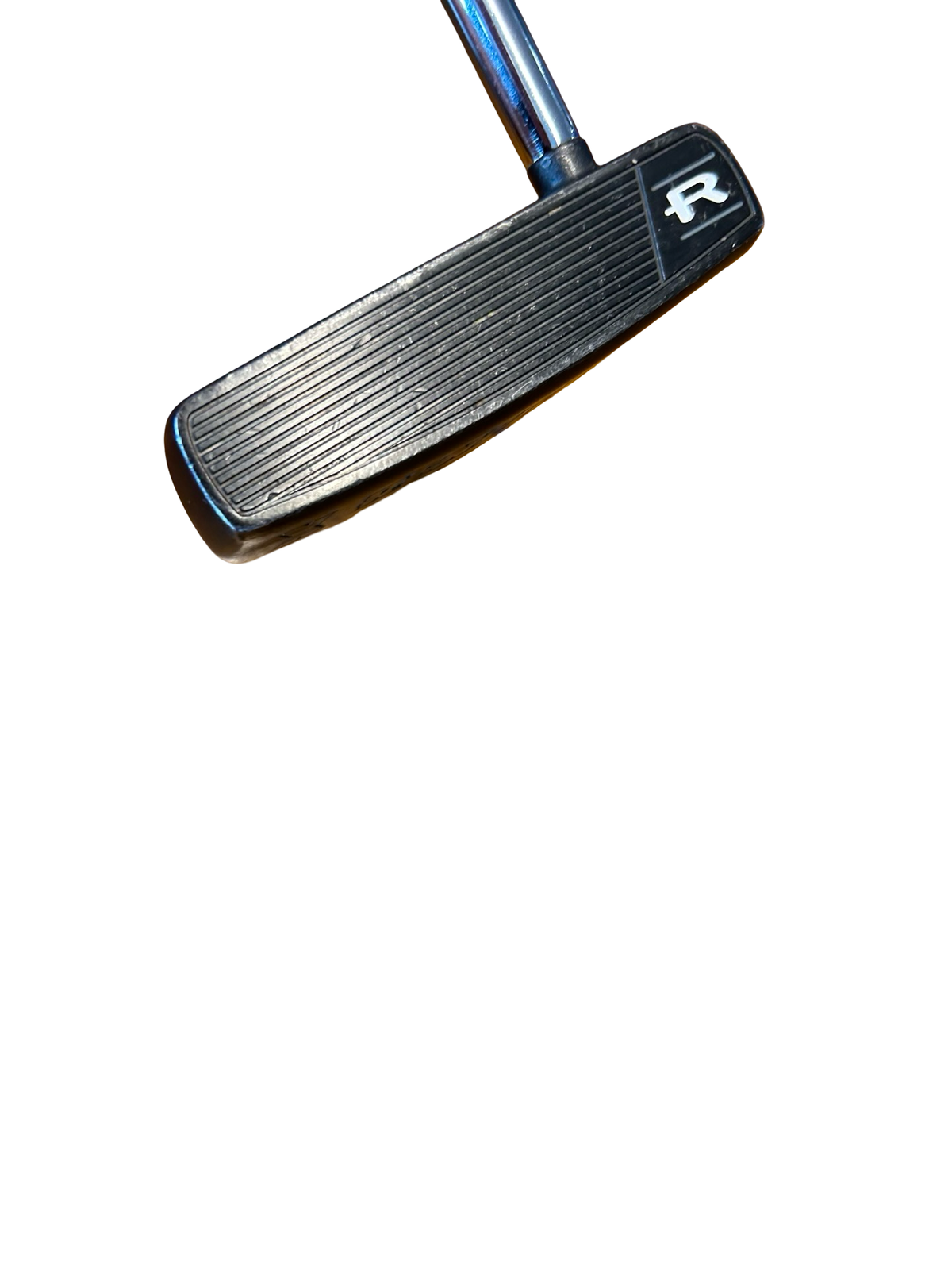 RIFE X RENEGADE X 34" Right Handed Putter Steel Shaft Golf Pride Grip