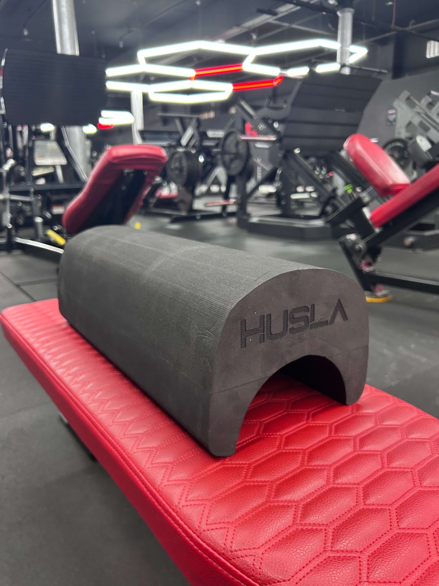HUSLA Leg Extension Add On 3.0 roesports