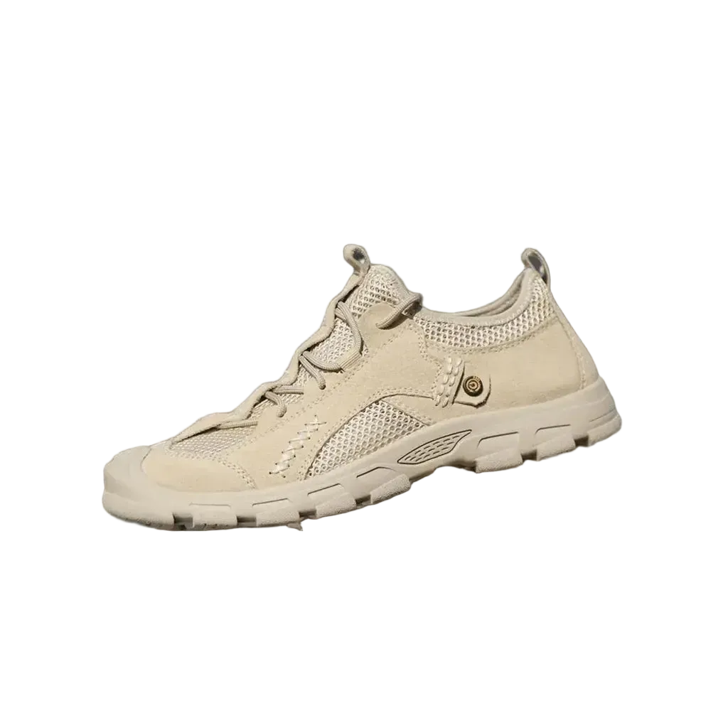 Breathable Comfortable Sneakers roesports