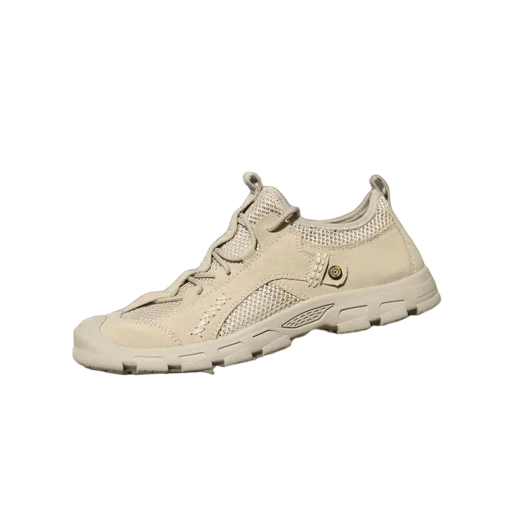 Breathable Comfortable Sneakers roesports