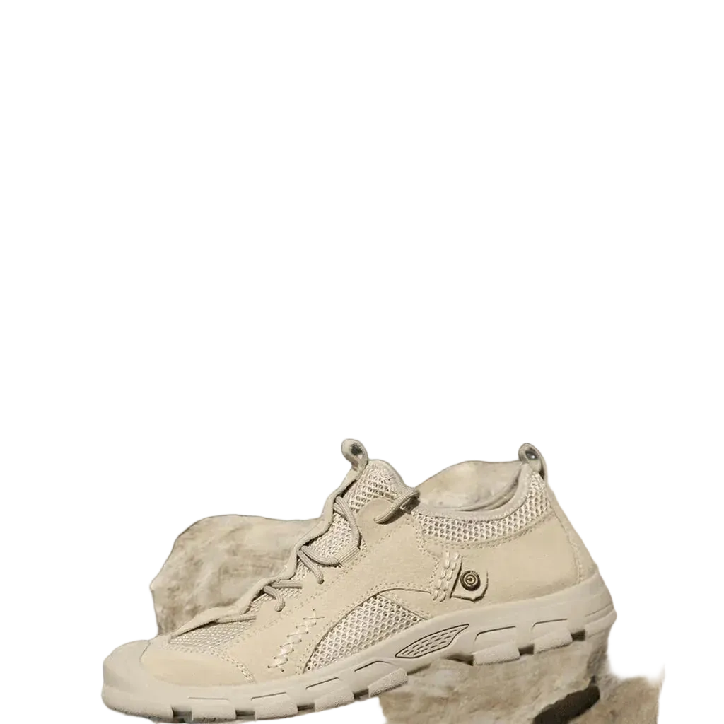 Breathable Comfortable Sneakers roesports