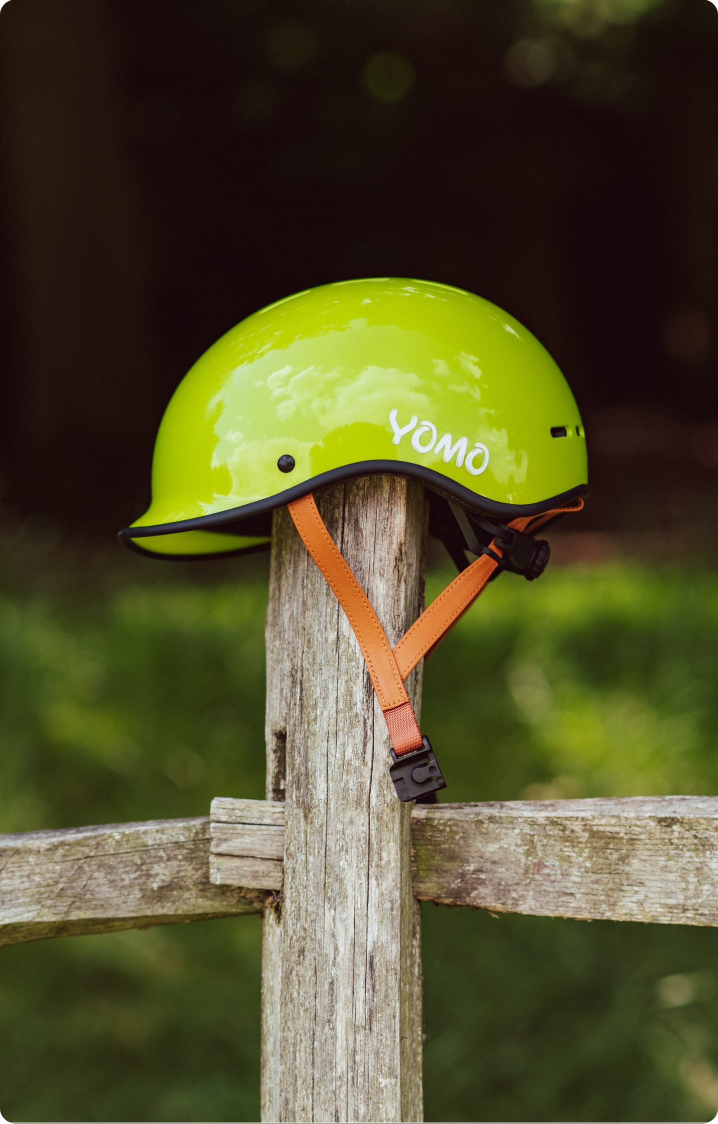 YOMO KIDS’ Helmet roesports