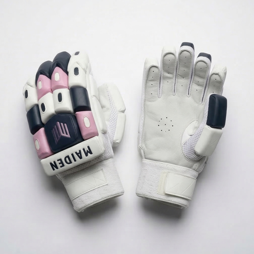 CRICKET BATTING GLOVES - Roesports