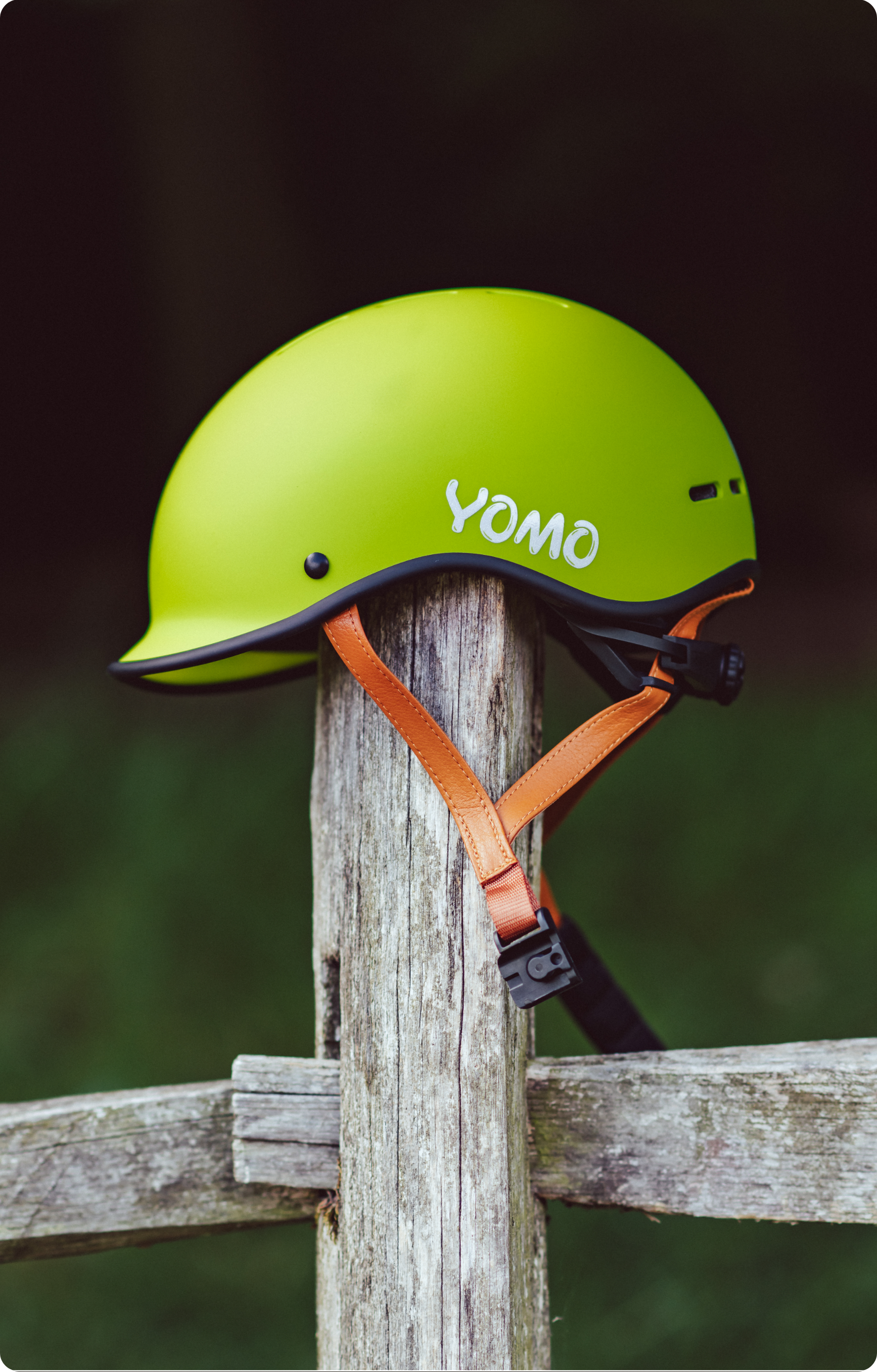 YOMO KIDS’ Helmet roesports
