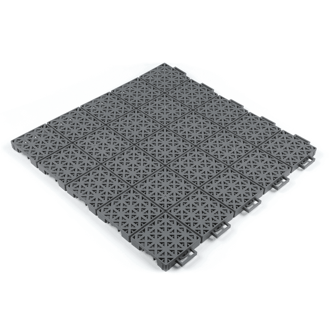 Modular Sports Court Flooring for Multiuse Sports Activities - roesports
