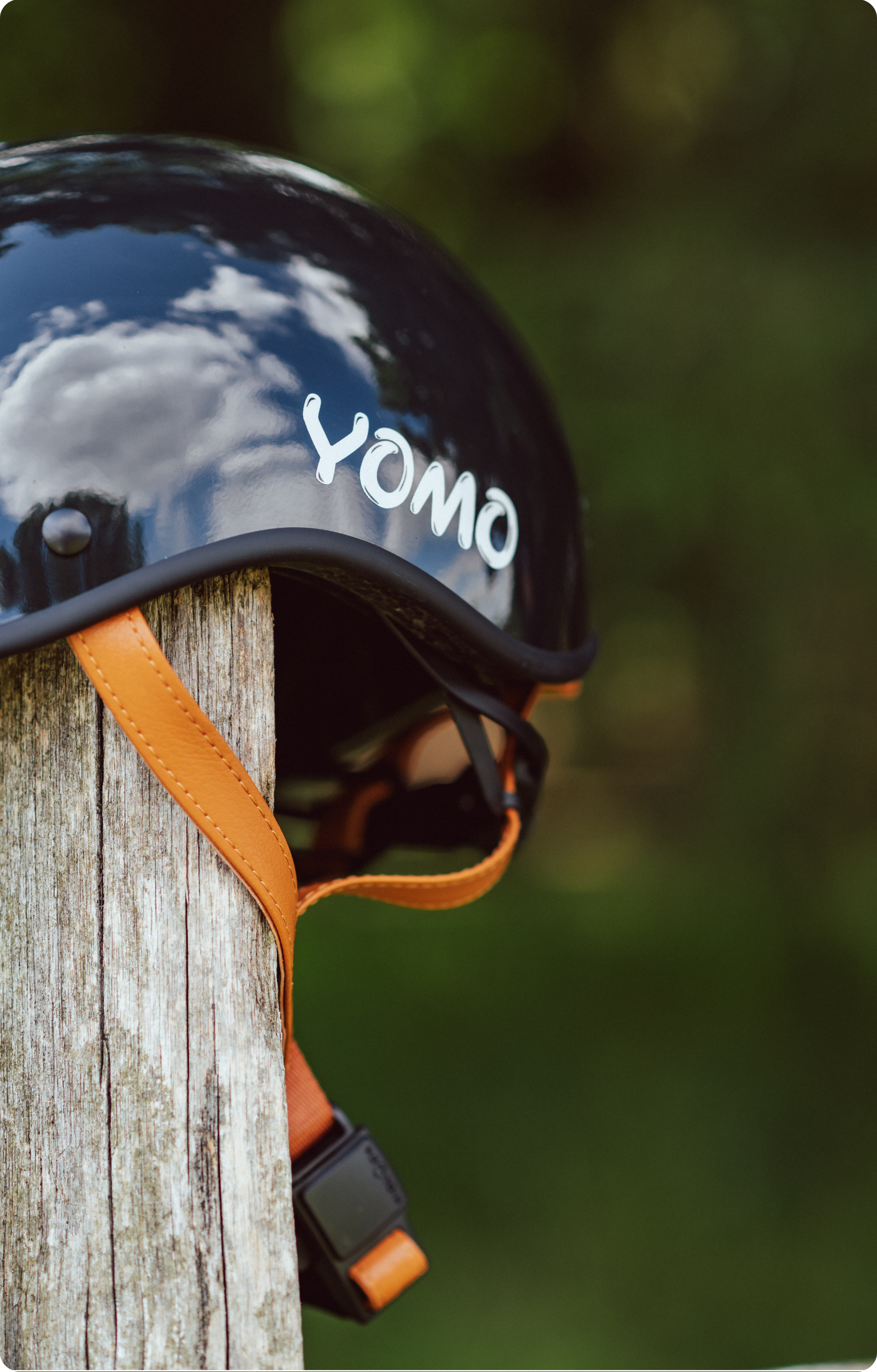 YOMO KIDS’ Helmet roesports