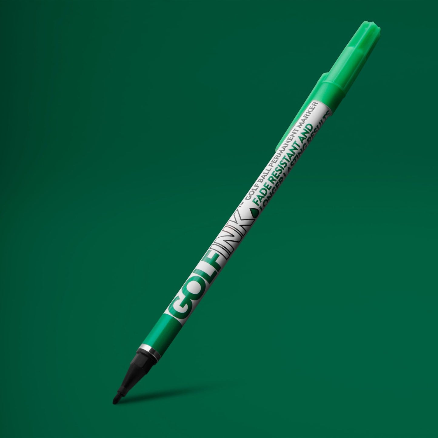 GOLFINK Golf Marker Pen for Perfectly Marked Balls on the Course - roesports