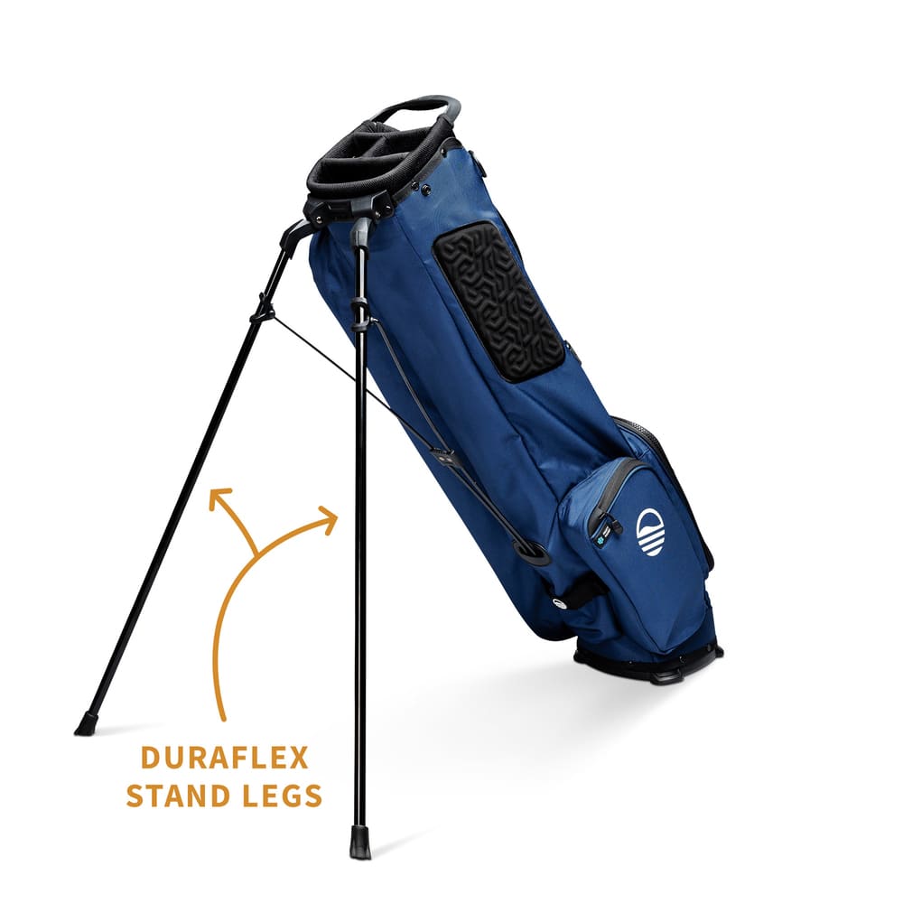 EL CAMINO - Walking Golf Bag