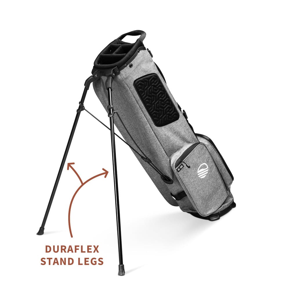 EL CAMINO - Walking Golf Bag